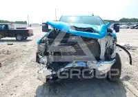 2021 Chevrolet Silverado фото