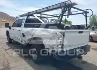 2021 Chevrolet Silverado фото