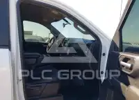 2021 Chevrolet Silverado фото