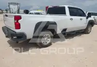 2021 Chevrolet Silverado фото