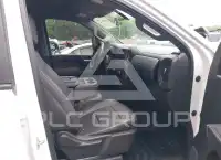2021 Chevrolet Silverado фото