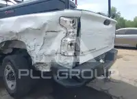 2021 Chevrolet Silverado фото