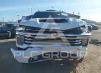 2021 Chevrolet Silverado фото