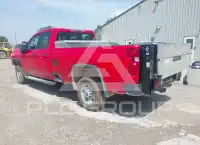 2021 Chevrolet Silverado фото