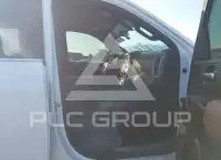 2021 Chevrolet Silverado фото