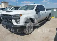 2021 Chevrolet Silverado photo