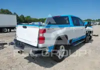 2021 Chevrolet Silverado фото