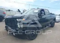 2021 Chevrolet Silverado фото