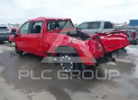2021 Chevrolet Silverado фото