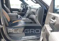 2021 Chevrolet Silverado photo