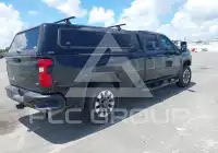 2021 Chevrolet Silverado photo