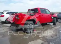 2021 Chevrolet Silverado фото
