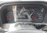 2021 Chevrolet Silverado photo