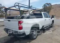 2021 Chevrolet Silverado фото