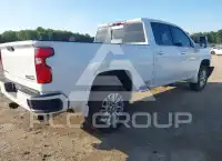 2021 Chevrolet Silverado фото