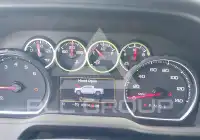 2021 Chevrolet Silverado фото