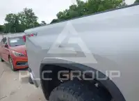 2021 Chevrolet Silverado фото