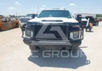 2021 Chevrolet Silverado фото