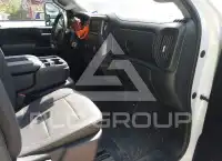 2021 Chevrolet Silverado фото