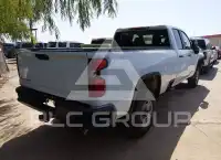 2021 Chevrolet Silverado фото