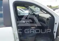 2021 Chevrolet Silverado фото