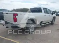 2021 Chevrolet Silverado фото