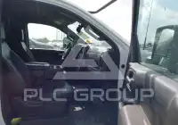 2021 Chevrolet Silverado photo
