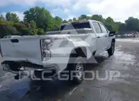 2021 Chevrolet Silverado photo