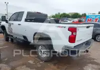 2021 Chevrolet Silverado фото