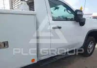 2021 Chevrolet Silverado photo