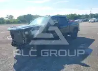 2021 Chevrolet Silverado фото