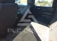 2021 Chevrolet Silverado photo