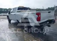 2021 Chevrolet Silverado photo