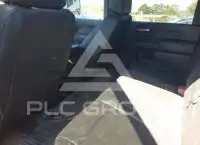2021 Chevrolet Silverado photo