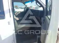 2021 Chevrolet Express photo