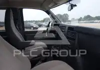 2021 Chevrolet Express фото