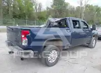 2021 Chevrolet Silverado фото