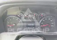 2021 Chevrolet Silverado фото