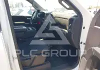 2021 Chevrolet Silverado фото