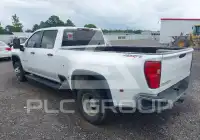 2021 Chevrolet Silverado фото