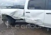 2021 Chevrolet Silverado фото