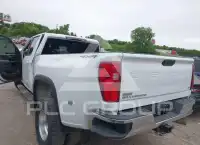 2021 Chevrolet Silverado фото