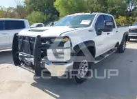 2021 Chevrolet Silverado photo