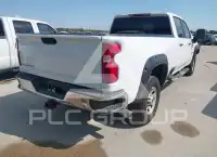 2021 Chevrolet Silverado photo