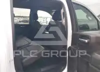 2021 Chevrolet Silverado фото