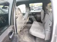 2021 Chevrolet Silverado фото