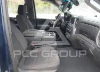 2021 Chevrolet Silverado фото