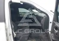 2021 Chevrolet Silverado фото