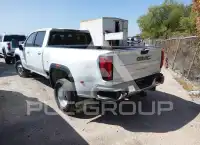 2021 Chevrolet Silverado фото