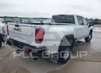 2021 Chevrolet Silverado фото